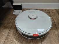 Roborock S7 Nowa Szczotka i Mop