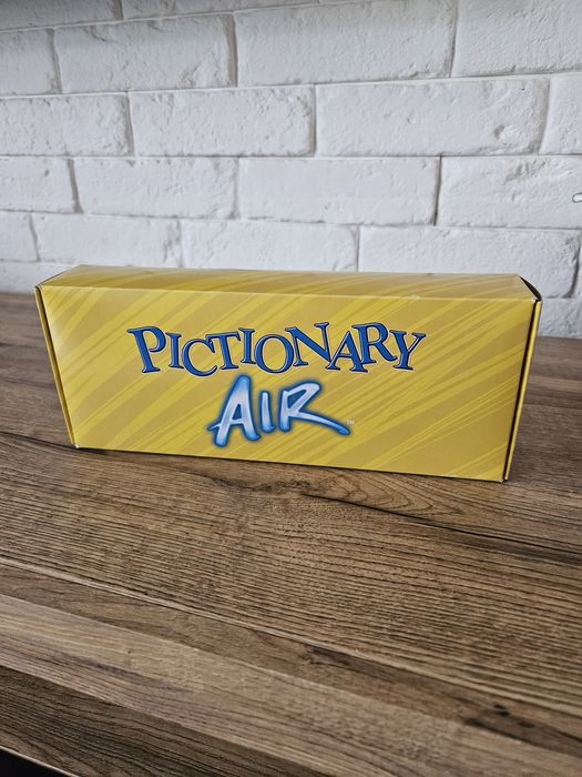 Pictionary air gra