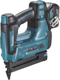 Makita DBN500RTJ Аккумуляторный пневматический пистолет НОВЫЙ!