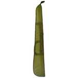 Estojo de Espingarda de Caça 128 cm Verde