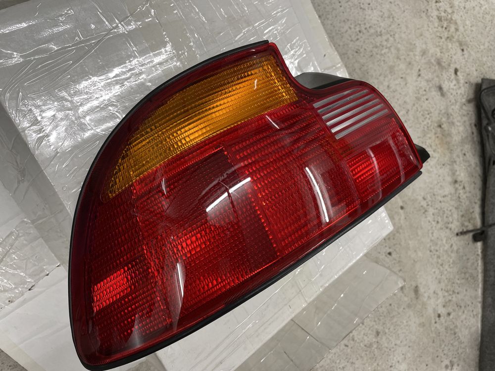 BMW Z3 Coupe lampa lewa e36/8 tylna lewy tył