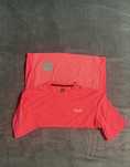 Koszulka na rower Rapha Commuter Reflective T-Shirt