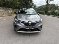 Renault Captur 1.0 TCe Zen