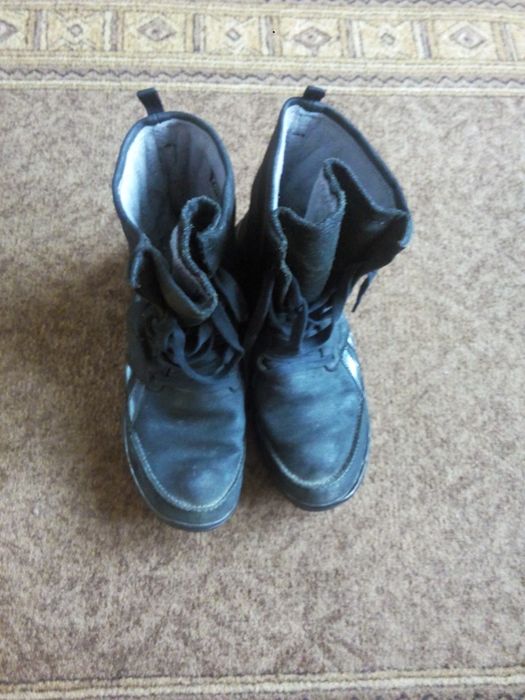 Ботинки  Reebook