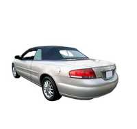 Capota Chrysler Sebring do ano (2001 a 2006) Artigo Novo