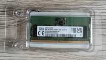 Pamięć SODIMM DDR5 8GB PC5-5600