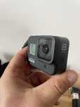 GoPro hero 8 zestaw