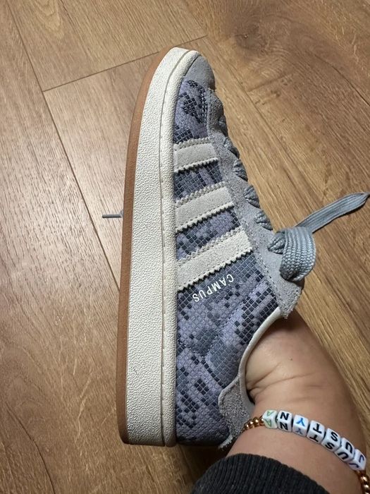 Adidas Campus 38 lilac