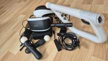 Vr v2 PlayStation-4 PlayStation-5