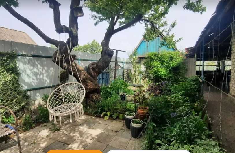 Продам свій будинок в Любимовкі.