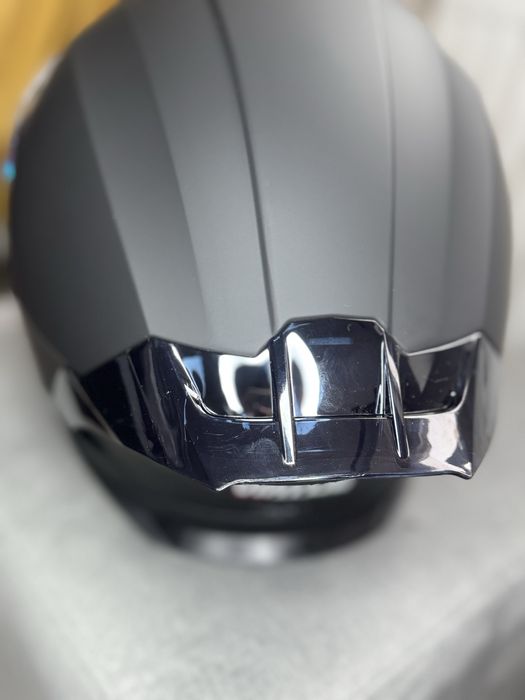 мотоциклетний шолом інтеграл VIRTUE MD-813