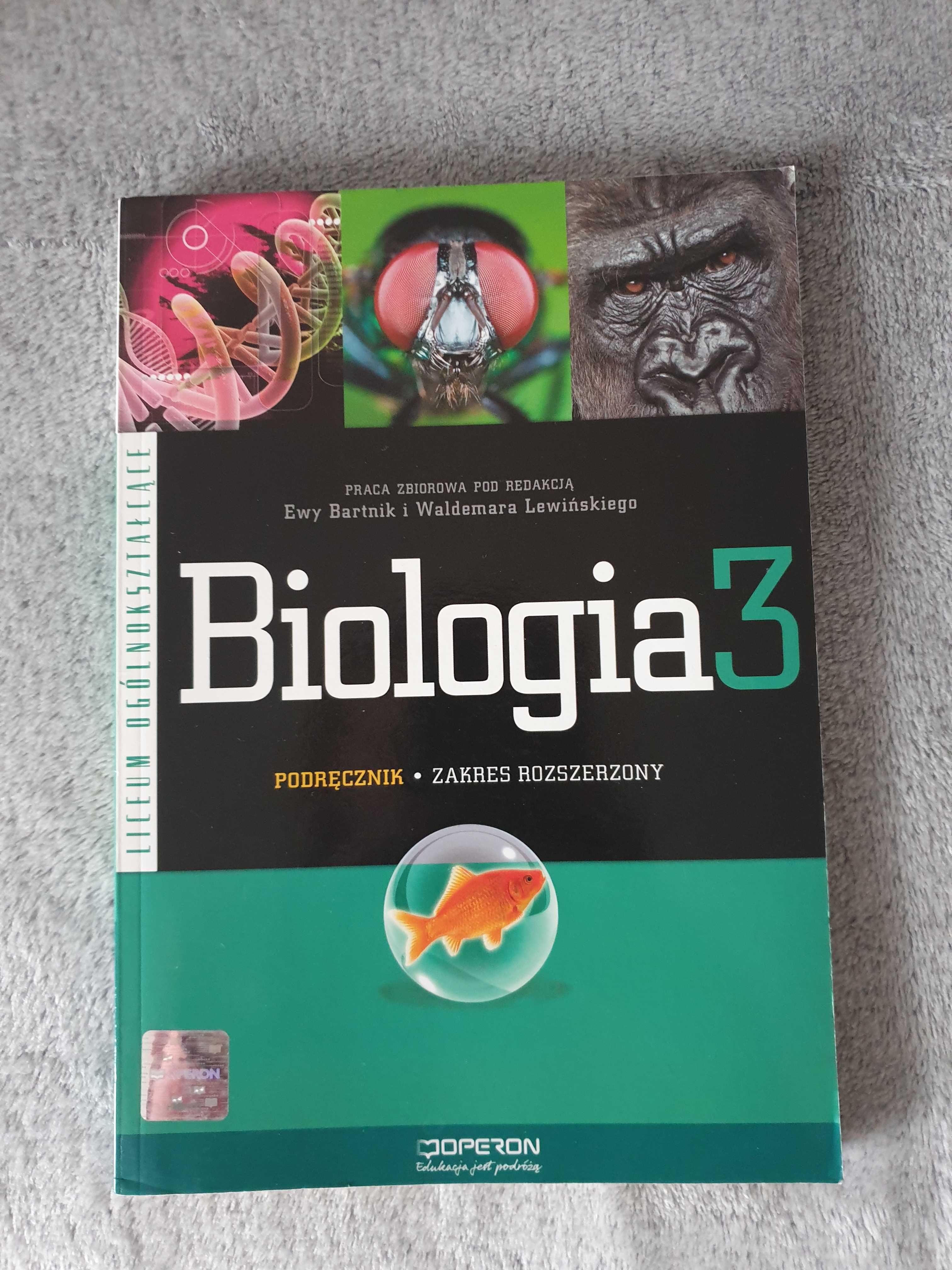 Biologia 3 rozszerzony atlas anatomiczny nowa era tajemnice ciała