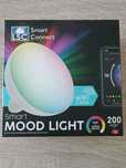 Lampa nastrojowa LED RGB - Smart Connect WiFi