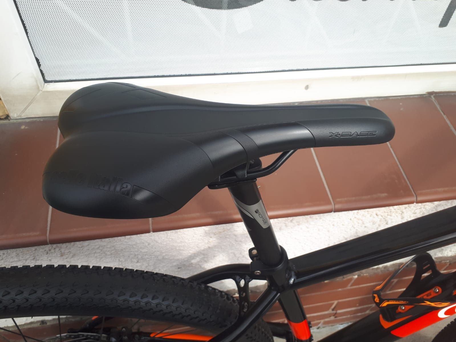 Rower MTB Wilier