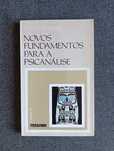 Novos Fundamentos para a Psicanális, Jean Laplanchee,