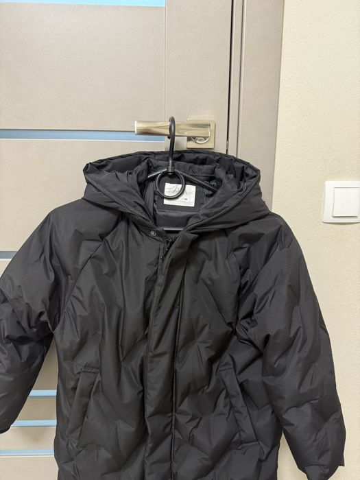 Пуховик ZARA р. 130