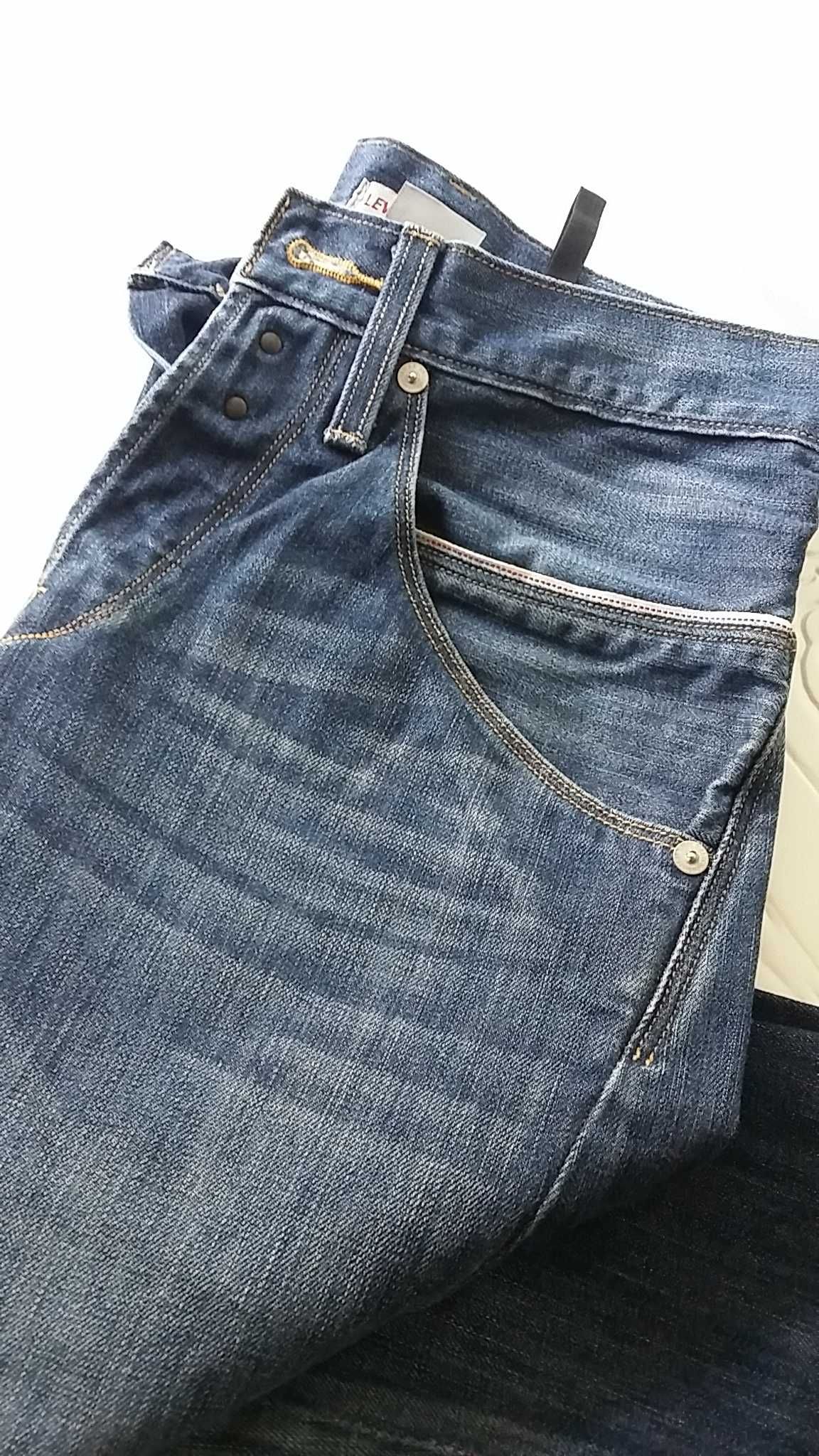 Jeans Levis Engineered