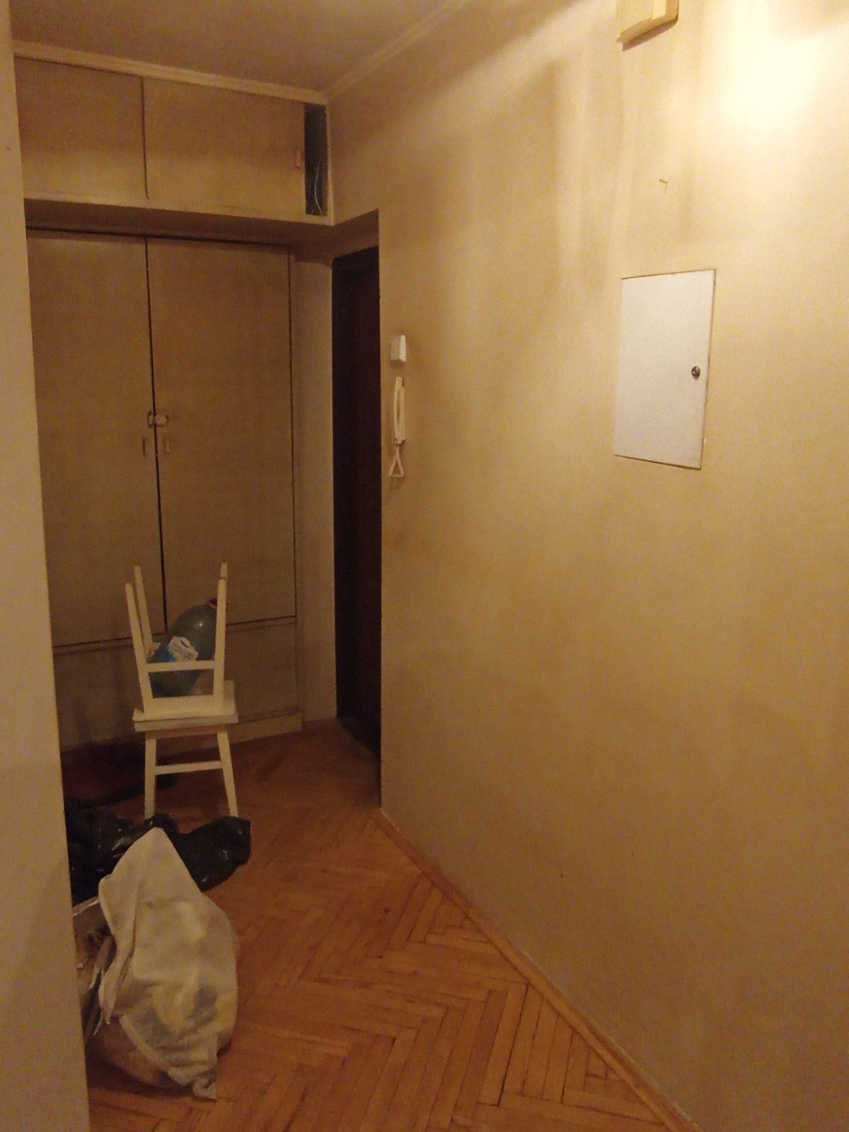 Двох кімнатна квартира по вул. Пасічній, м. Львова
