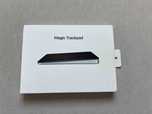 Gładzik Magic Trackpad MMMP3ZM/A Czarny Macbook