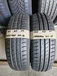 2szt Opona Vredestein T-Trac 2 155/65R14 z 2015r/2018r  używana lato