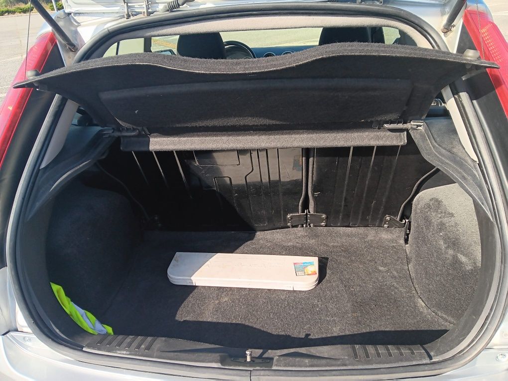 Ford Fiesta Tekno