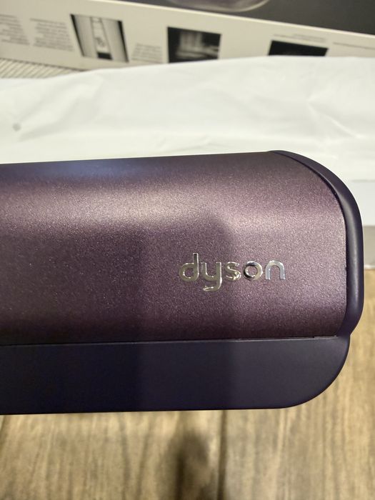 Випрямляч фен Airstrait HT-01