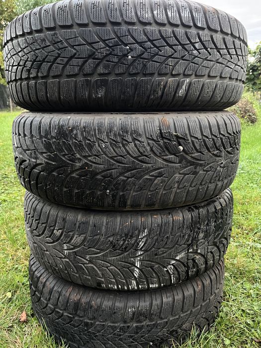 Opony R15,16,17,18