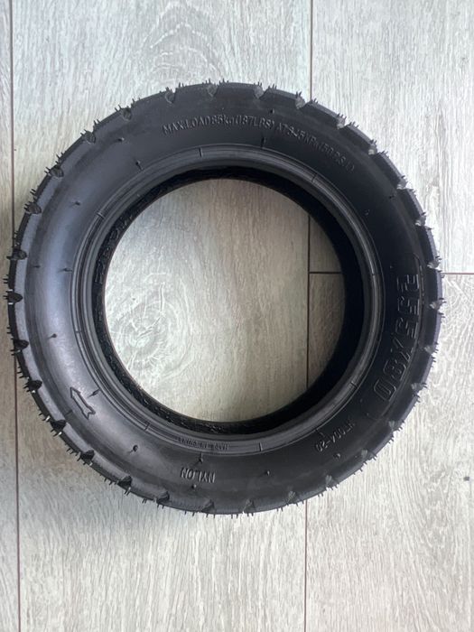 Opona kukirin g2 max 80x255