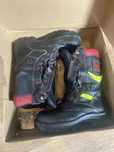 Buty strazackie FHR Brandbull 006 rozmiar 42