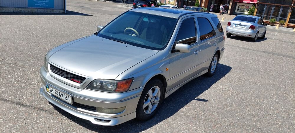 Toyota Vista Ardeo 1998