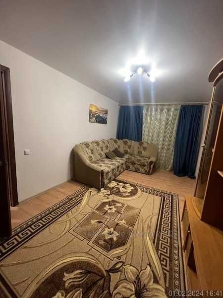 Оренда 1к квартири Вул. Суботівська/Мундяка (Левандівка)