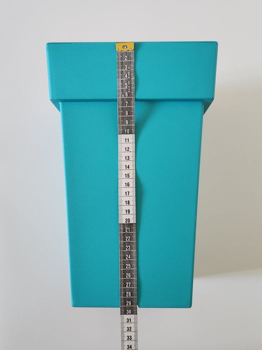 Кашпо горщик для квітів Prosperplast