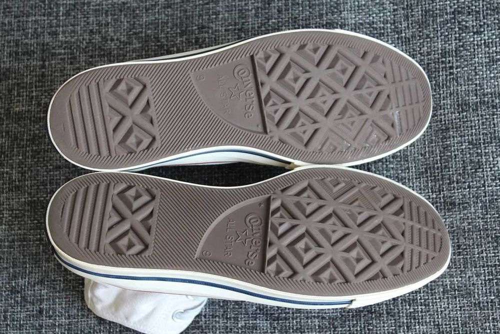 Кеди Converse All Star Chuck Taylor 70s Hi Оригінал 43р