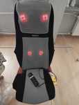 Mata masująca 3D Shiatsu Homedics SBM 600H