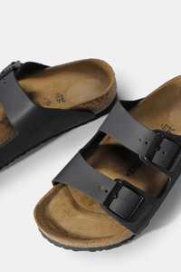 Birkenstock шльопанці