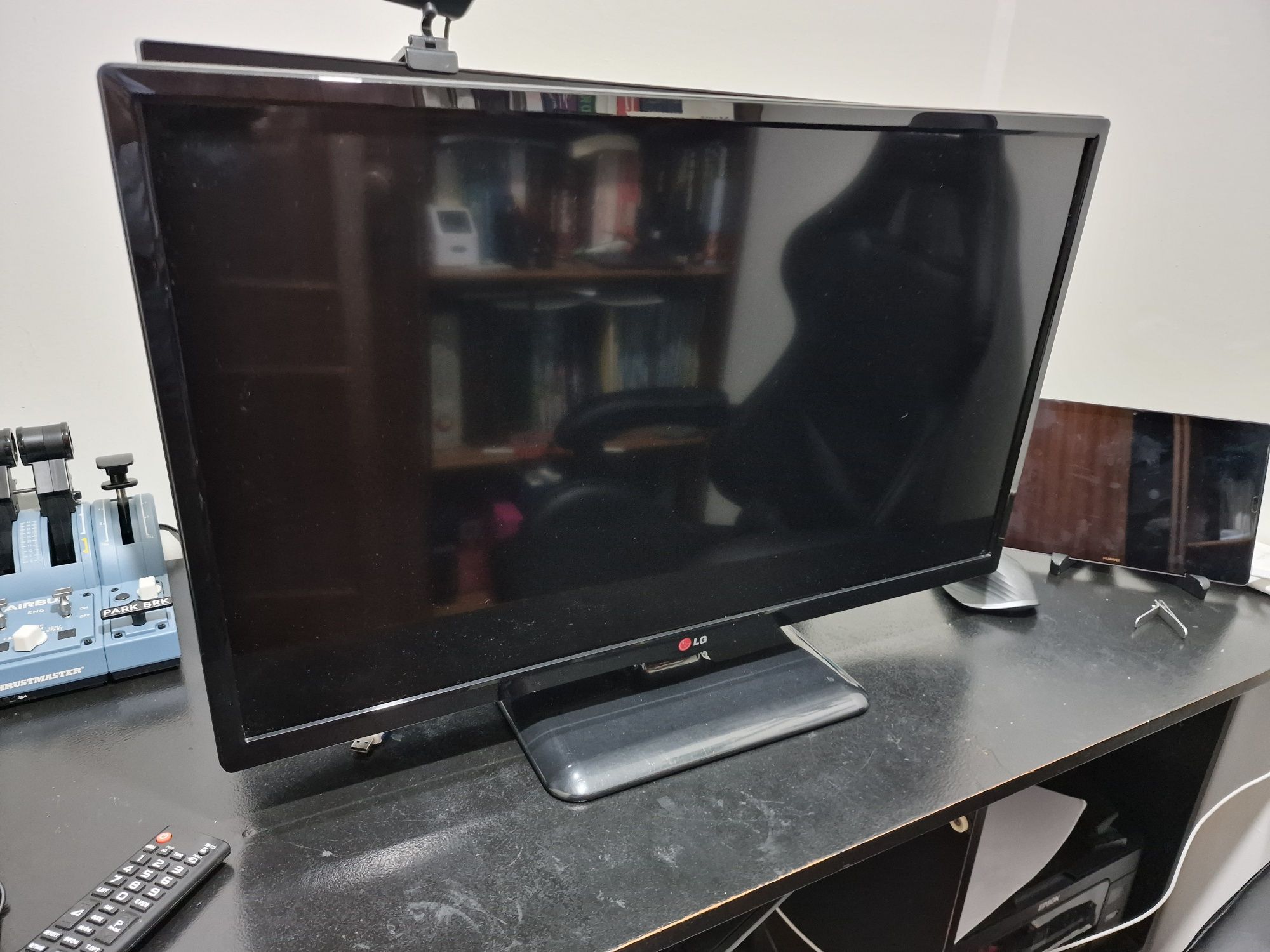 Monitor LG 29MT44D - PZ