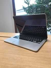 MacBook Pro (Retina, 13 polegadas)