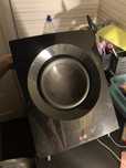 Subwoofer LG S73T1
