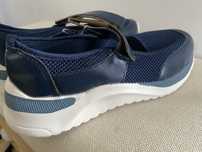 Sapatos ortopedicos senhora