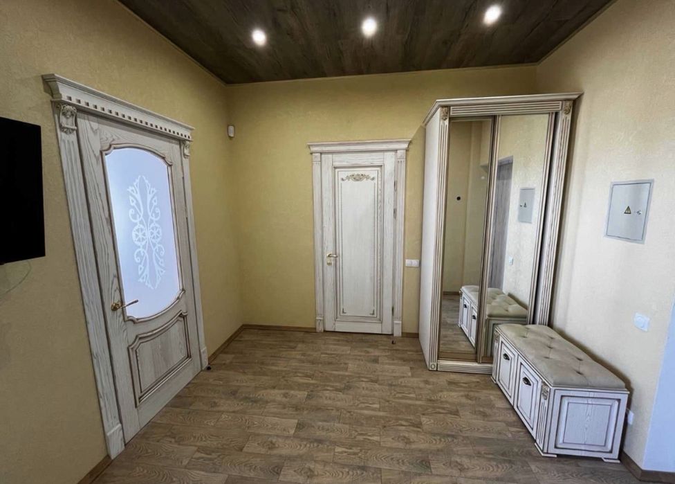 Оренда 1к квартири, жк «Панорама»