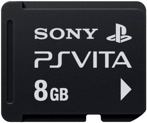 Cartão de Memória | 8GB | PS Vita . PlayStation