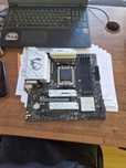 Материнська плата MSI B650M Gaming Plus Wi-Fi (sAM5,