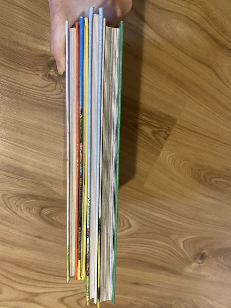 Дитячі книжки російською детские книги на русском языке