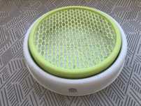 Germinador relva para gatos