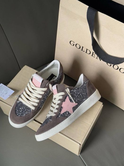 Голден гус , golden goose кеди .