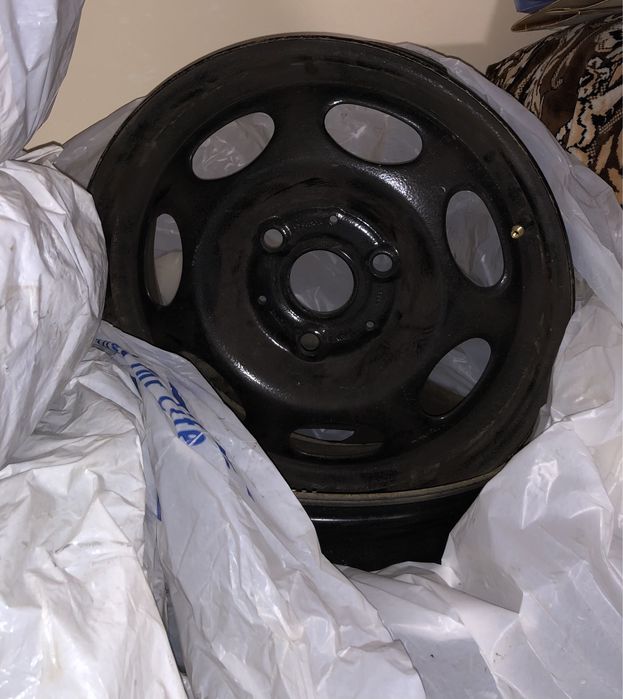 Ковпаки/диски смарт