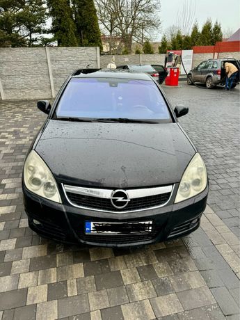 Sprzedam Opel Vectra 2,8 V6 Turbo