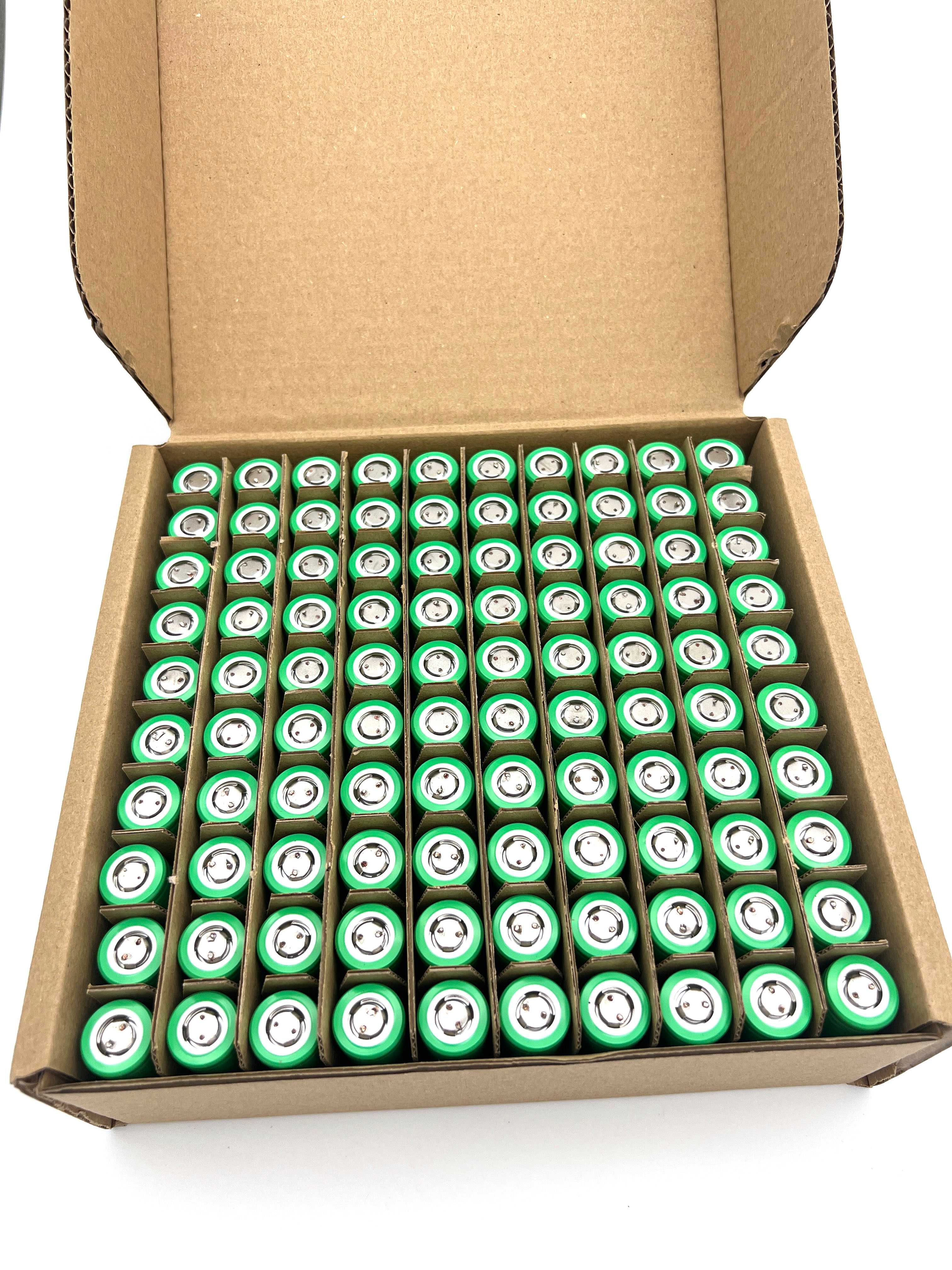 Акумулятор Samsung 25R (20A) високострумові, INR18650-25R 2500mAh