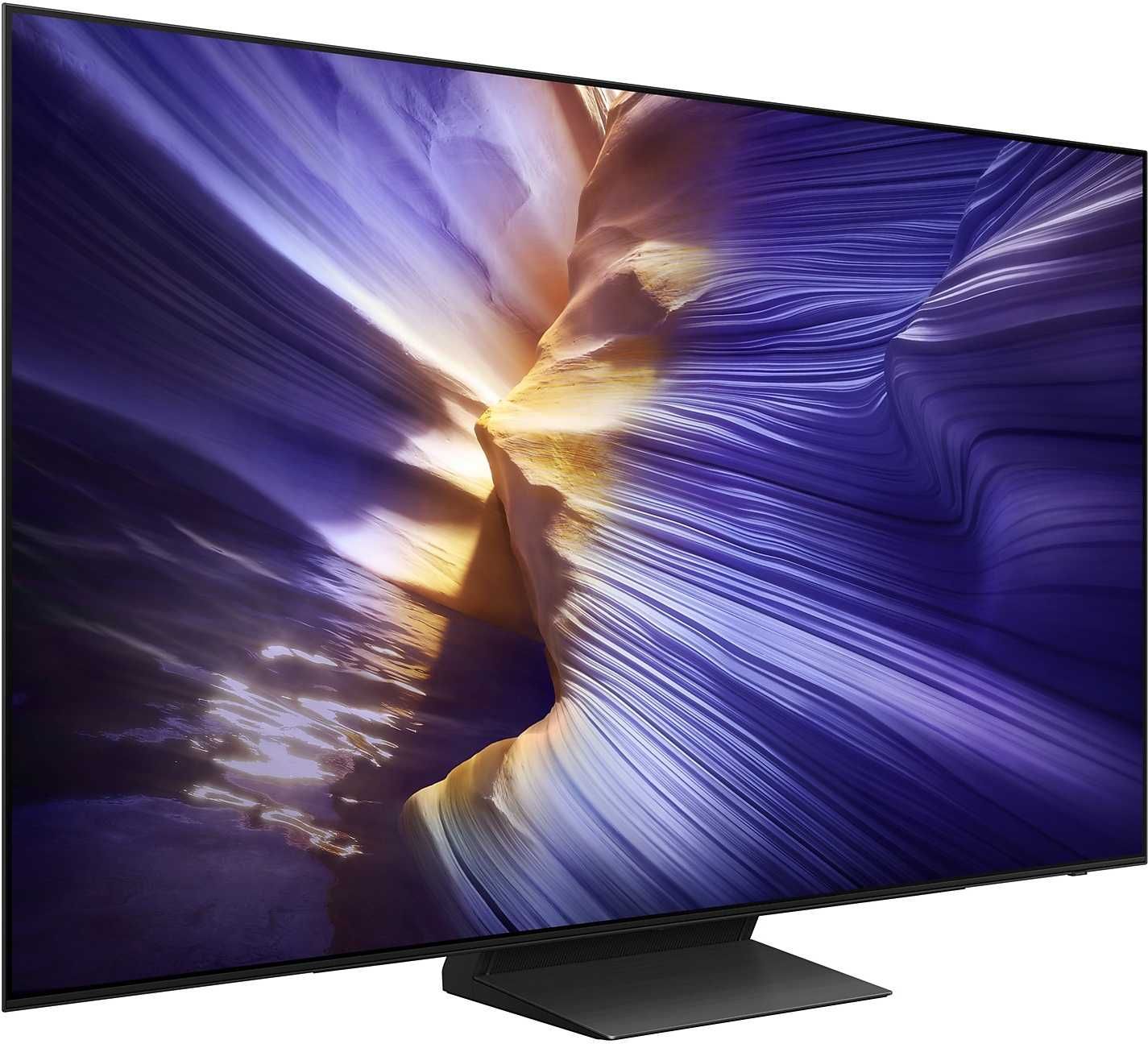 Телевізор Samsung OLED QE65S95F НОВИНКА Модель 2025-2026 року!