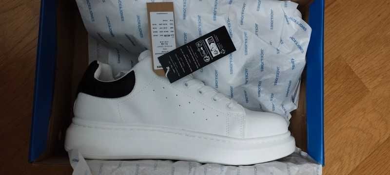 Jack & Jones Tênis Bolton Pu 42